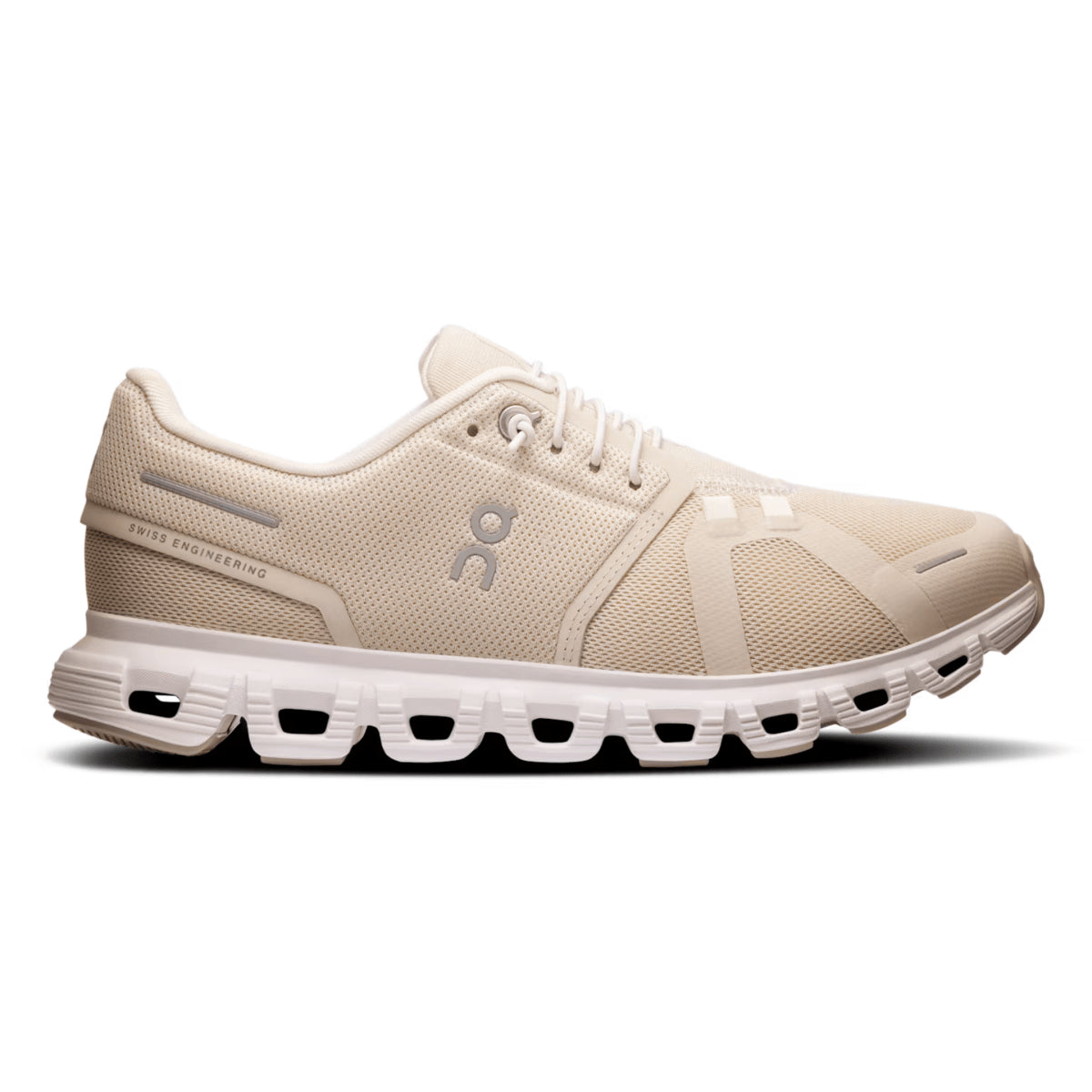 Cloud 6 Tan