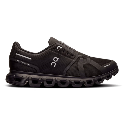 Cloud 6 Black