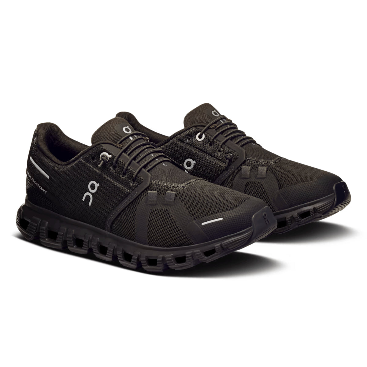 Cloud 6 Black