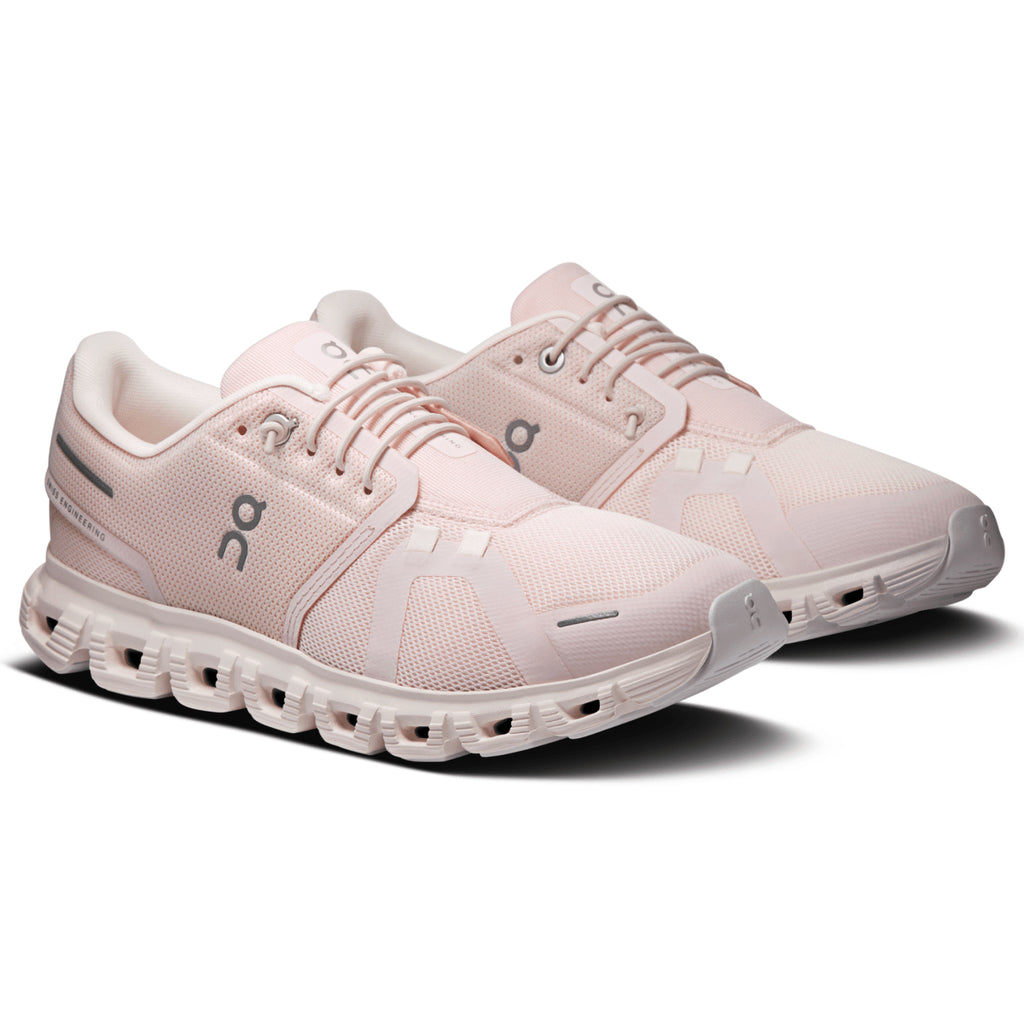 Cloud 6 Pink