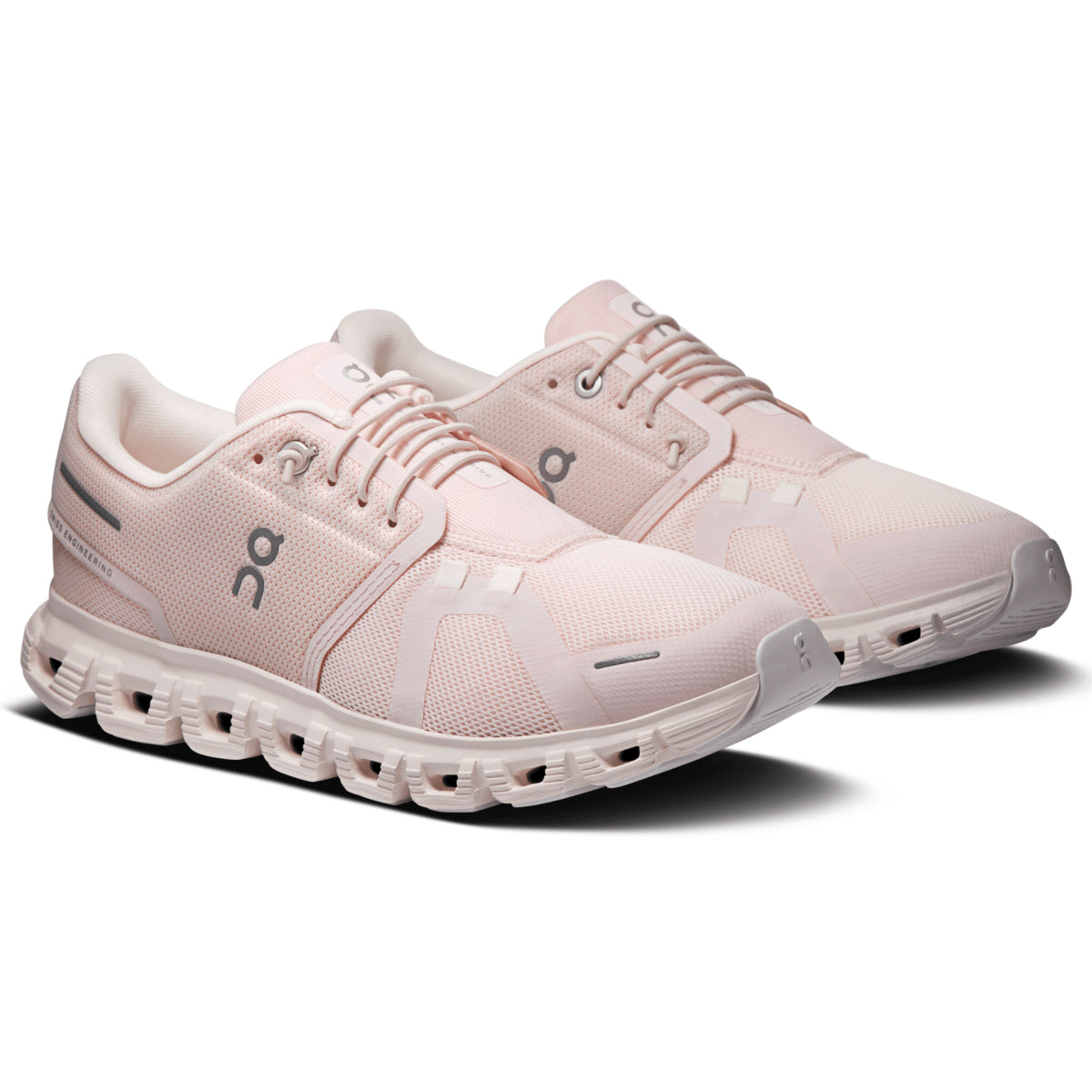 Cloud 6 Pink