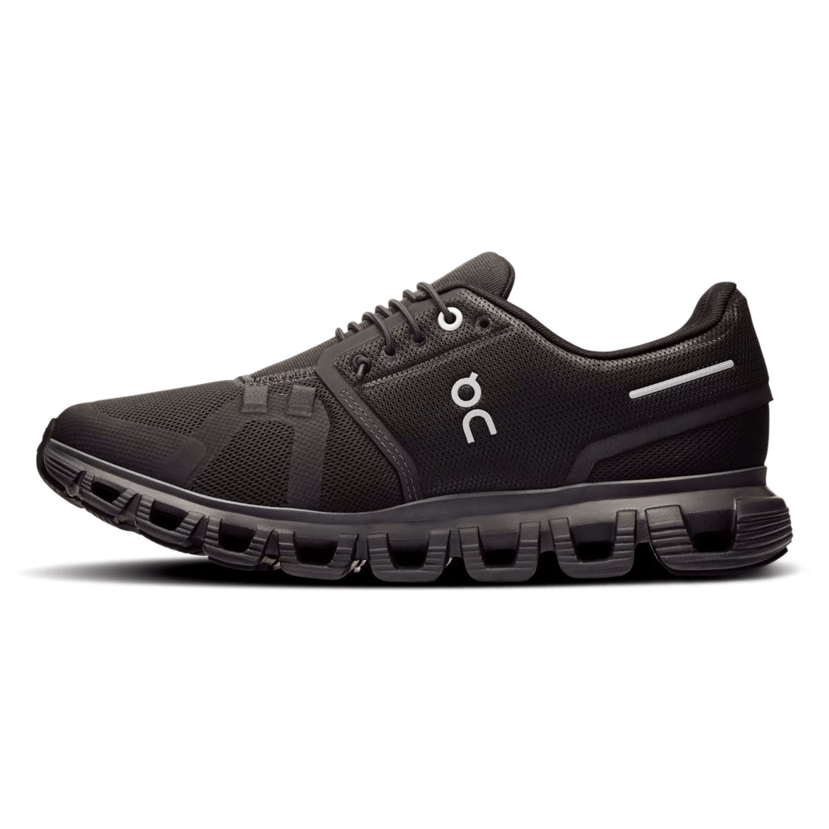 Cloud 6 Black