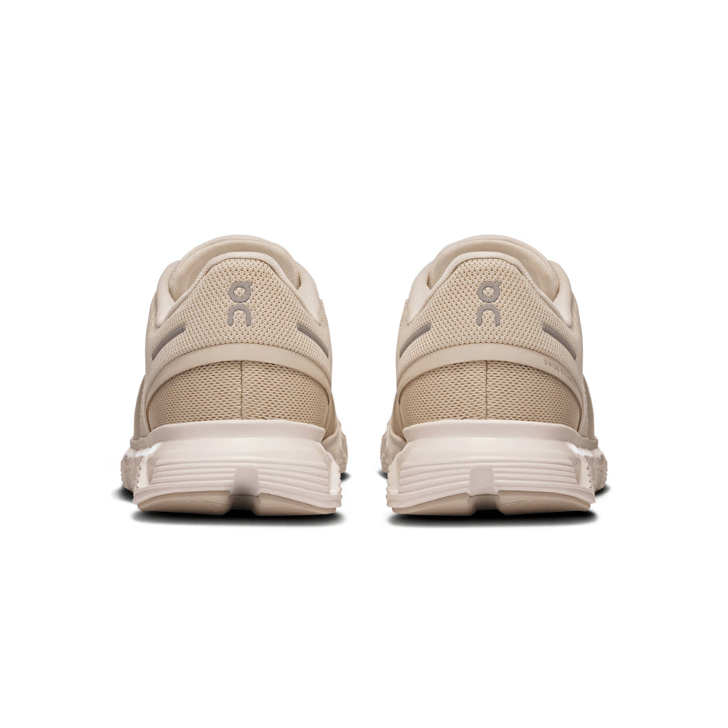 Cloud 6 Tan