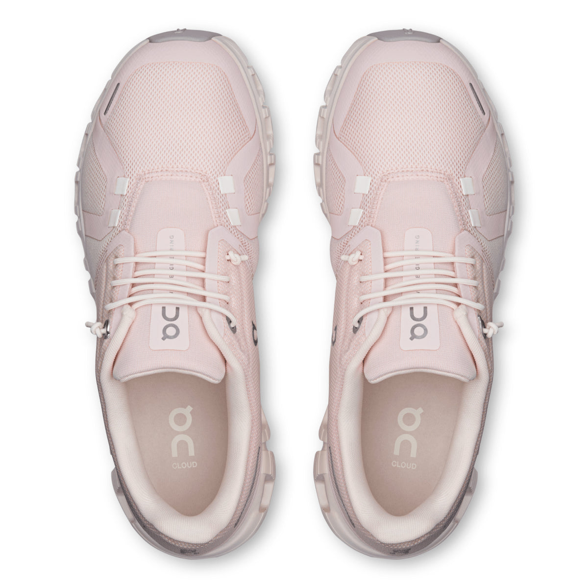 Cloud 6 Pink