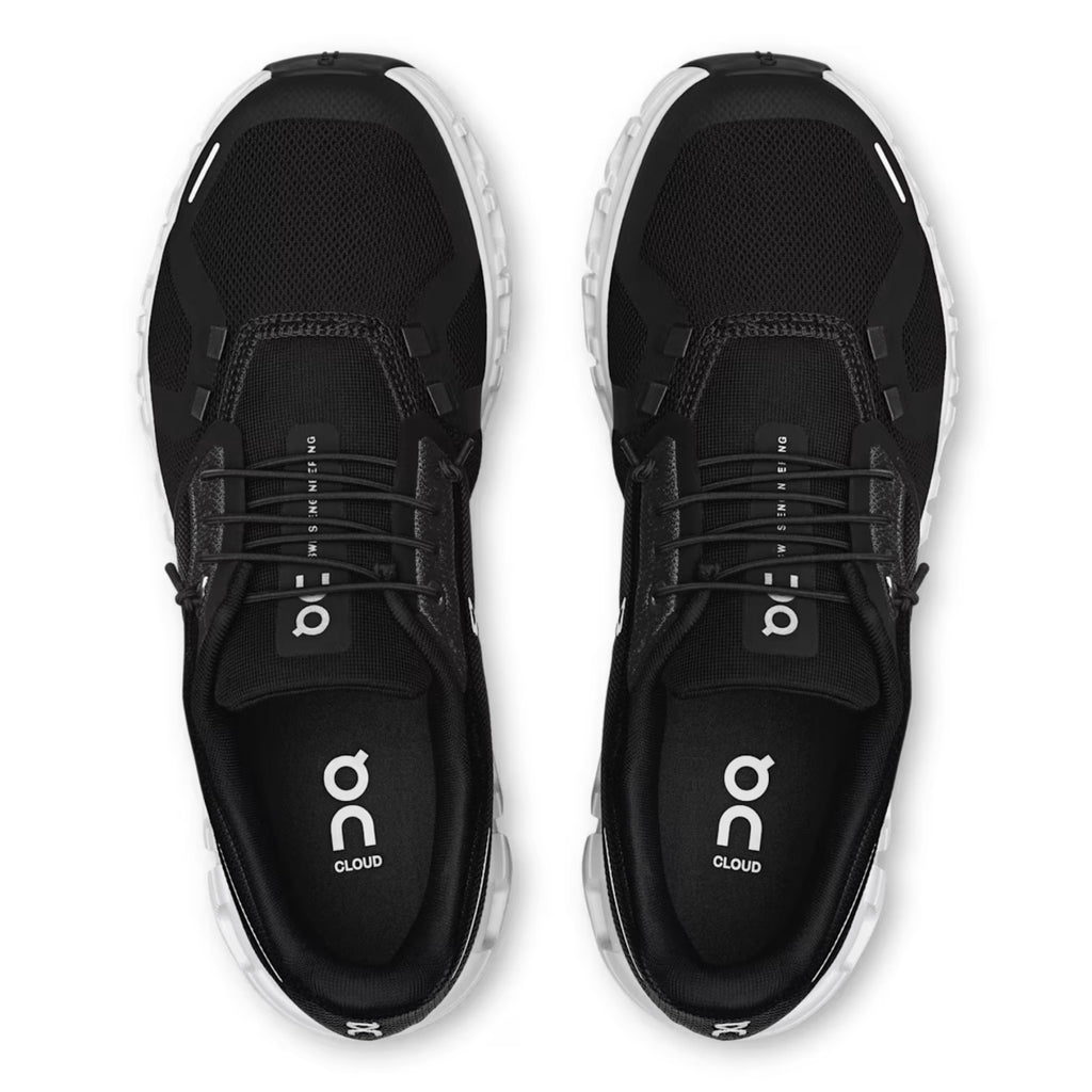 Cloud 6 White/Black