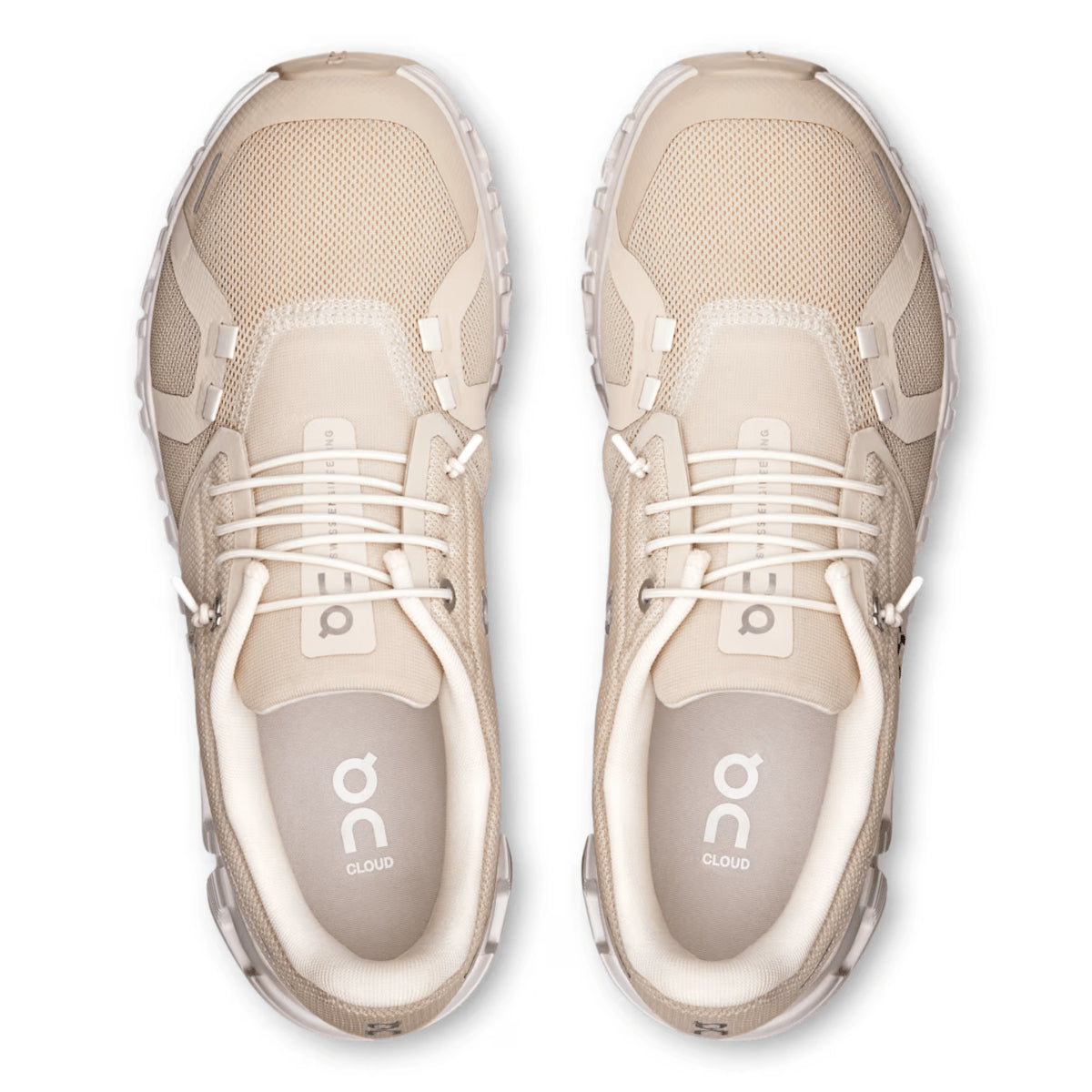 Cloud 6 Tan