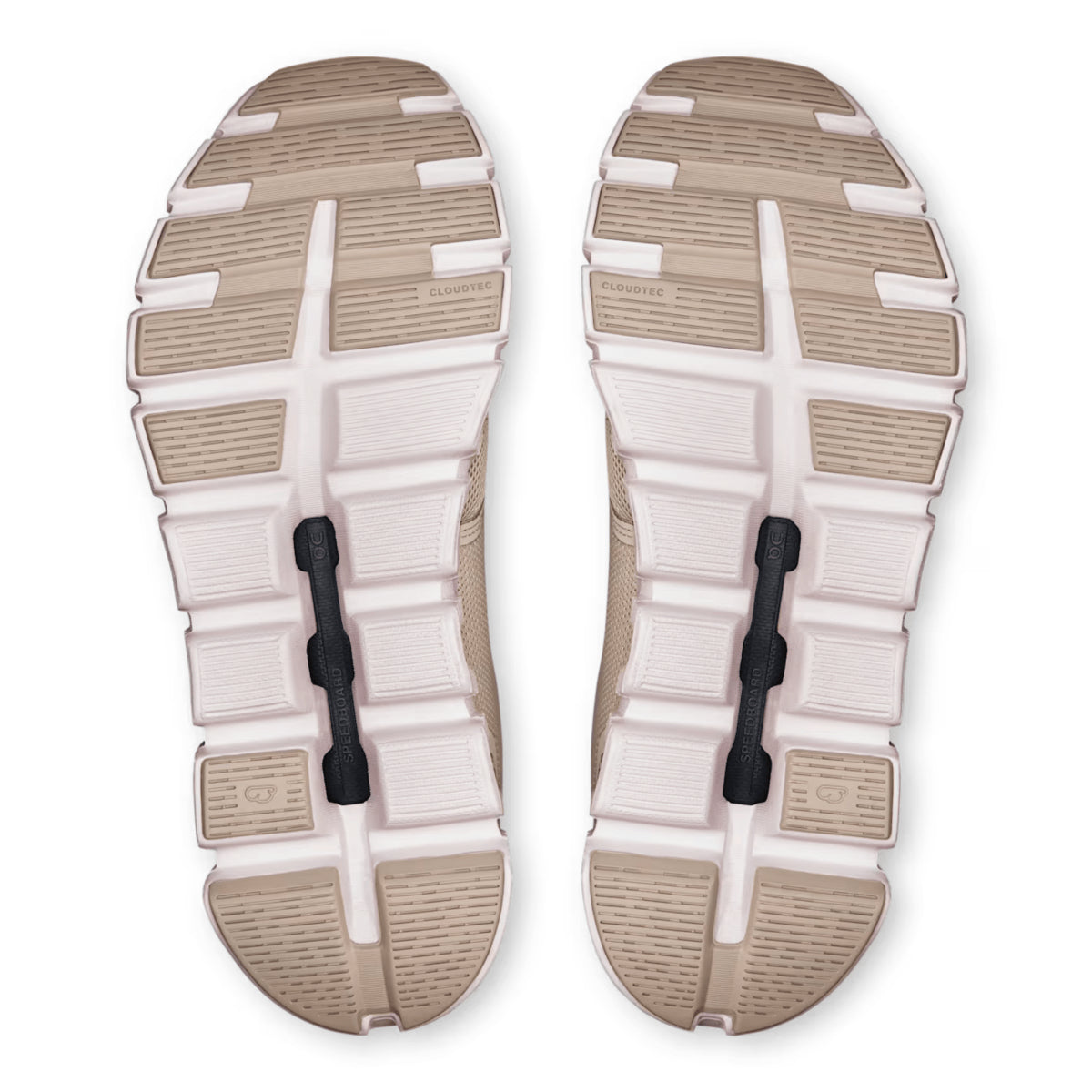 Cloud 6 Tan