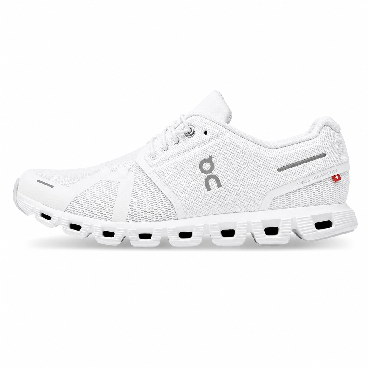 Cloud 6 White