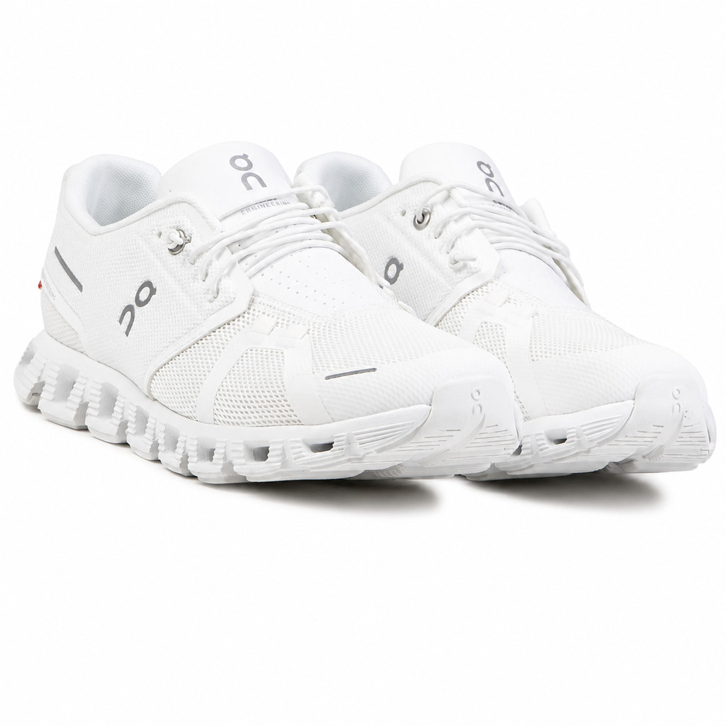 Cloud 6 White