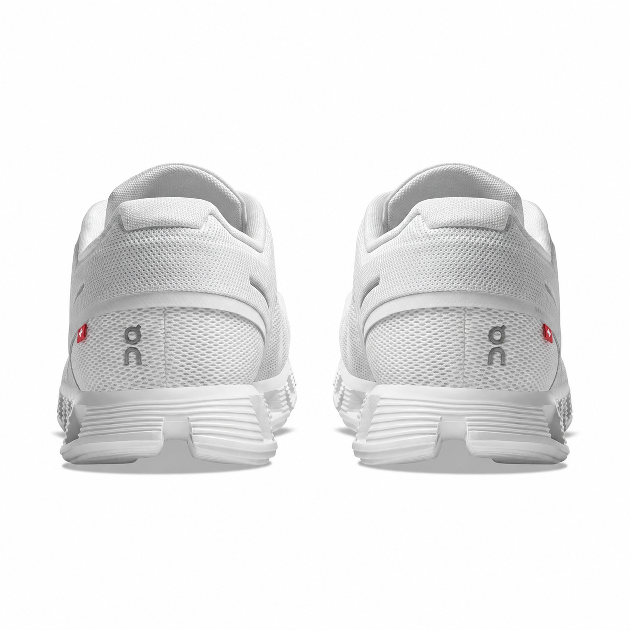 Cloud 6 White
