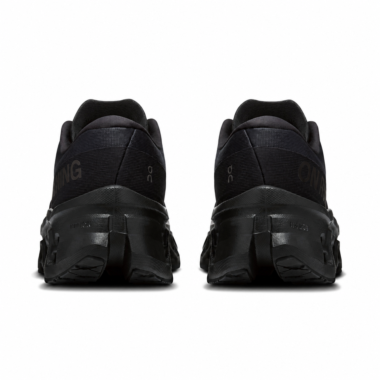 Cloudmonster 3 Black