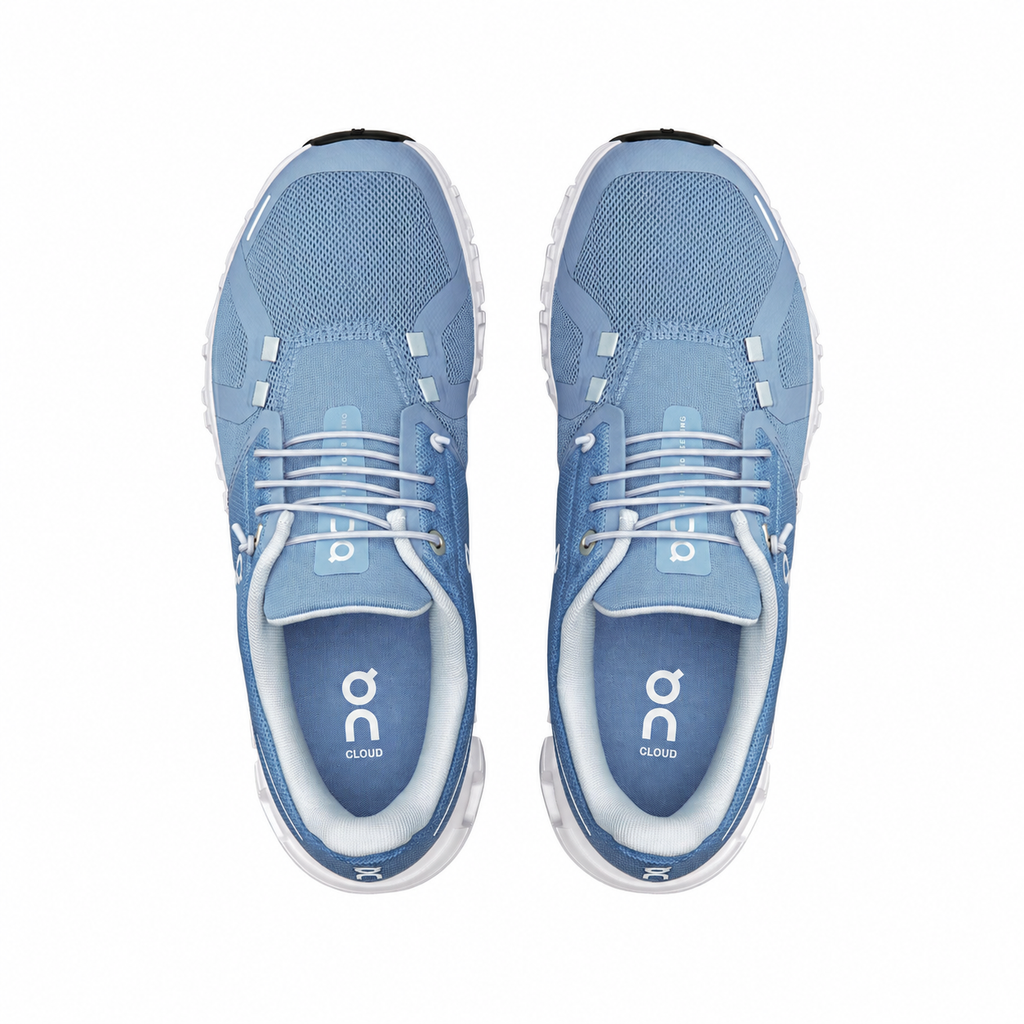 Cloud 6 Chambray