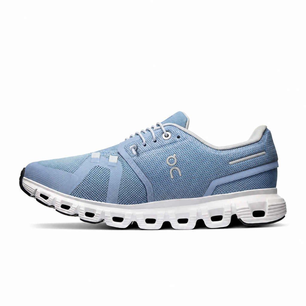 Cloud 6 Chambray