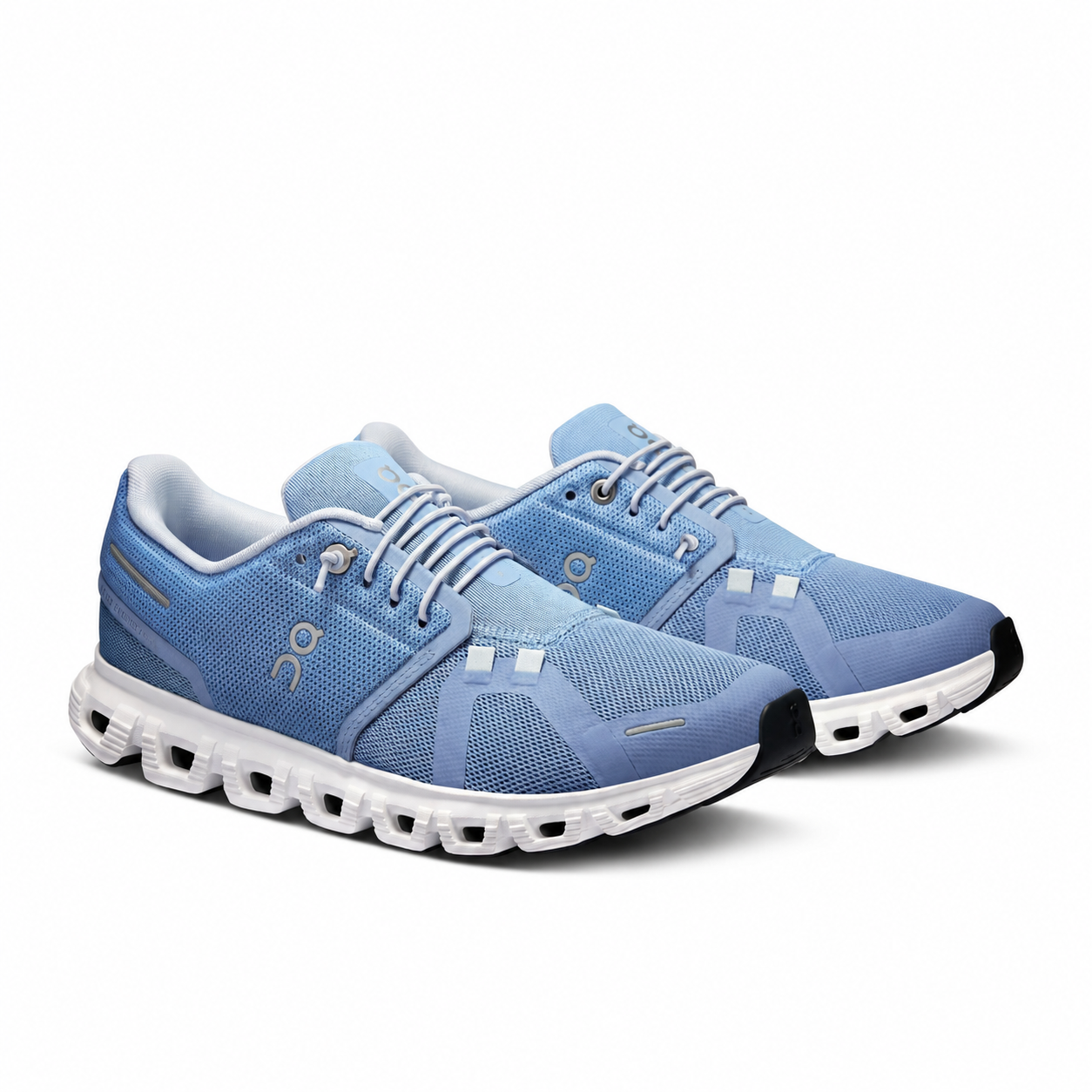 Cloud 6 Chambray