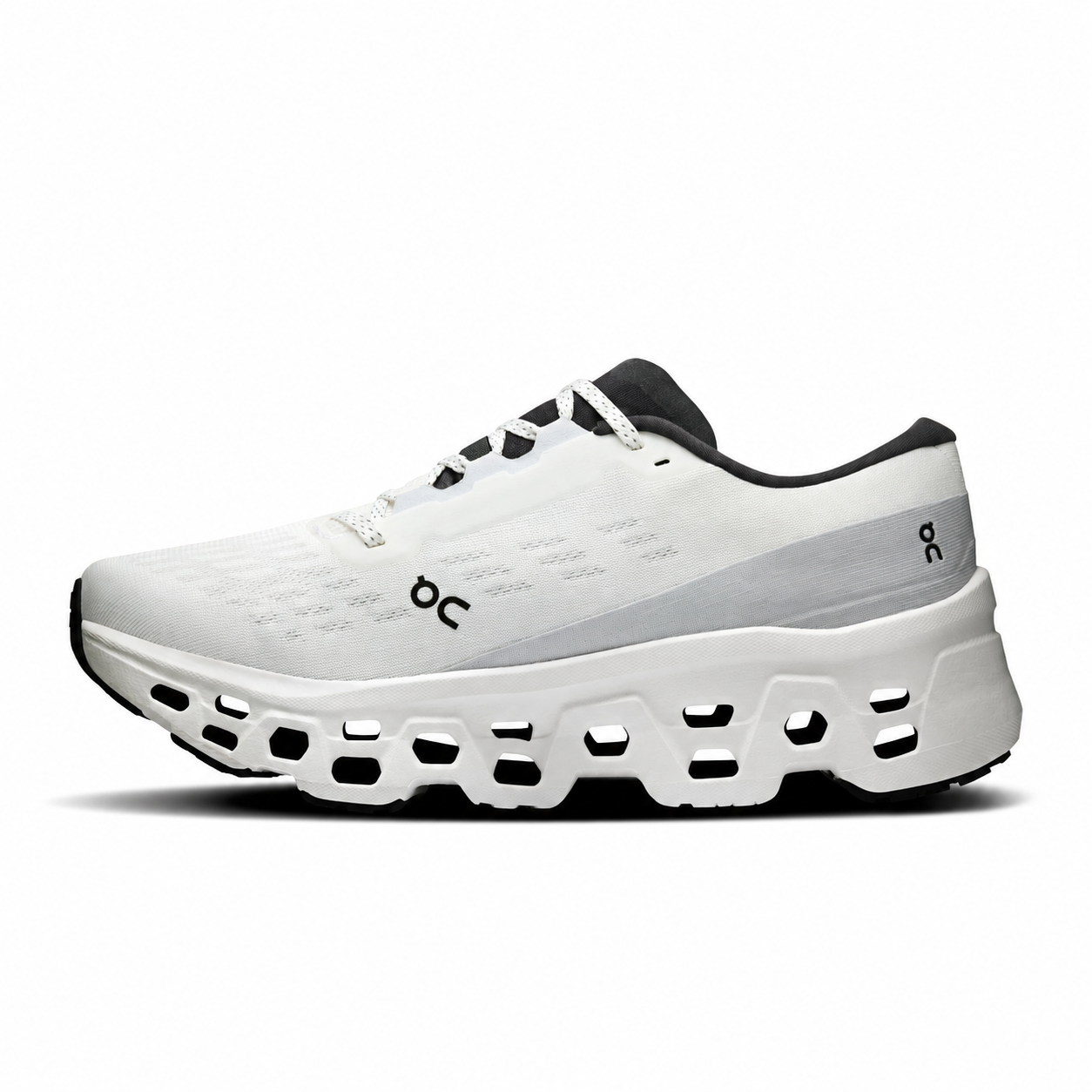 Cloudmonster 3 White