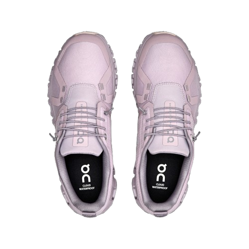 Cloud 6 Purple/Pink