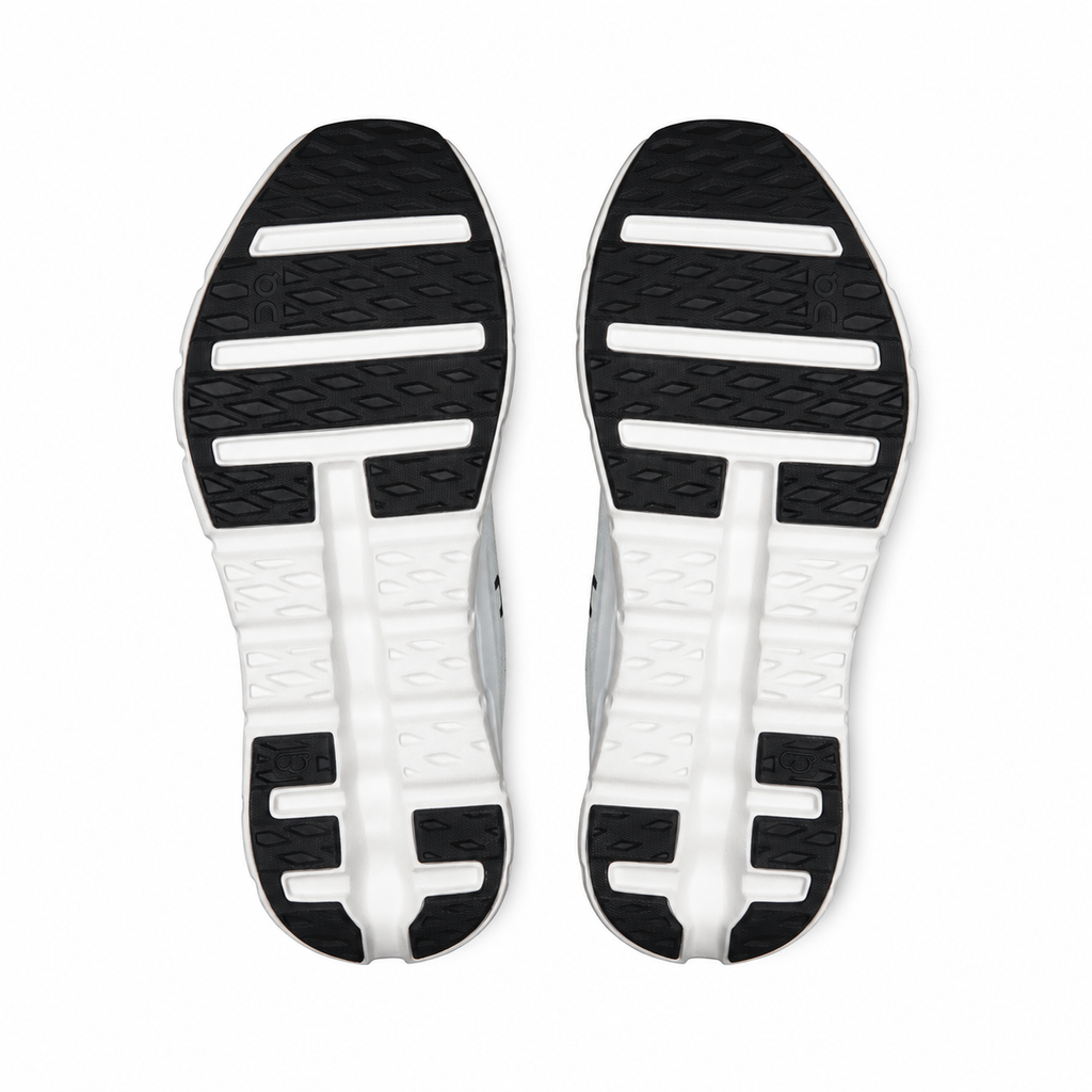 Cloudtilt Black | Ivory